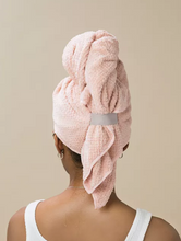 Load image into Gallery viewer, VOLO Beauty Hero Towel &amp; Scrunchie Bundle

