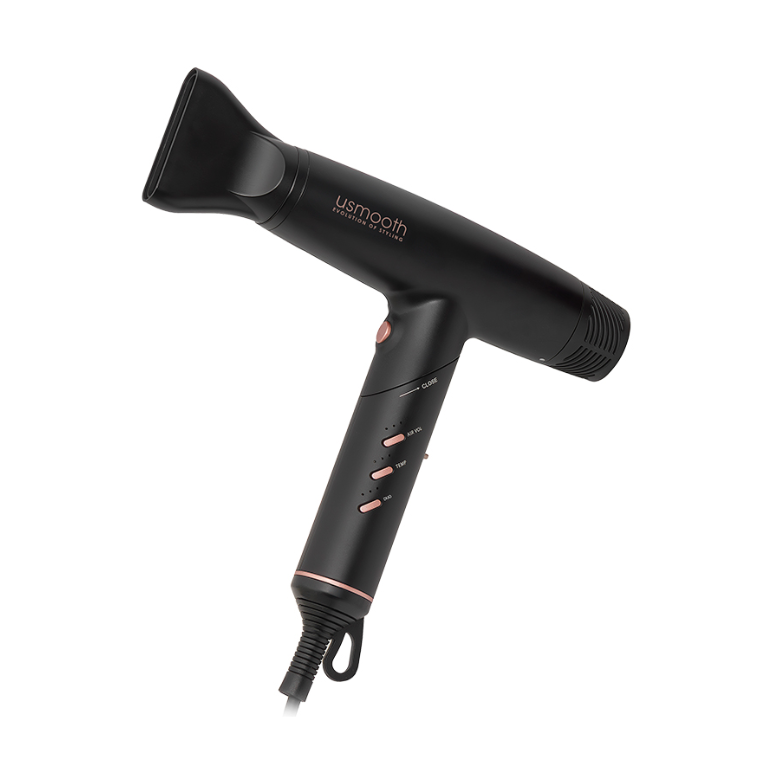 USMOOTH Limited Edition E2 Dryer