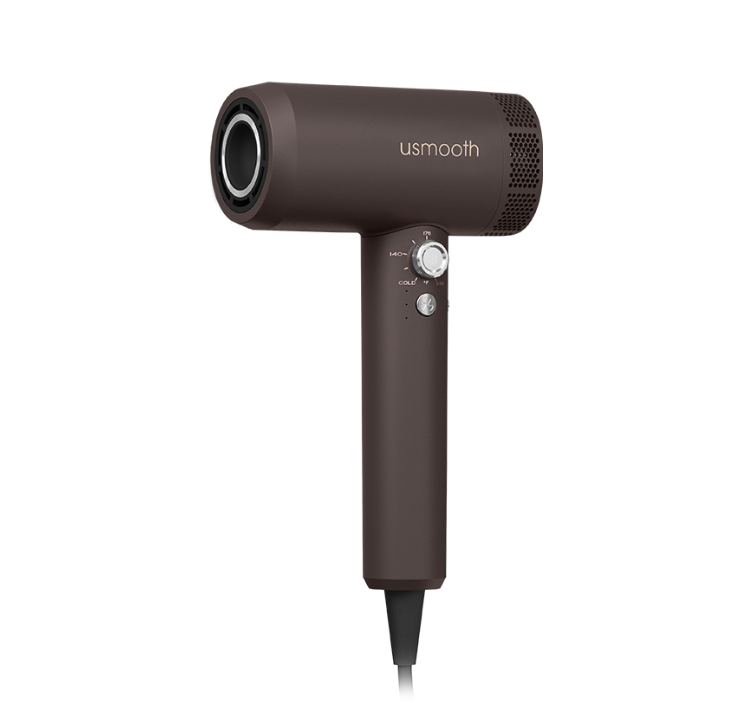 USMOOTH AccelerDry High Speed Hair Dryer