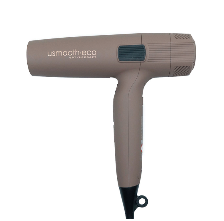 USMOOTH Eco Professional Hair Dryer