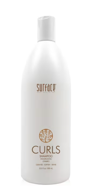 Surface Curls Liter Sale