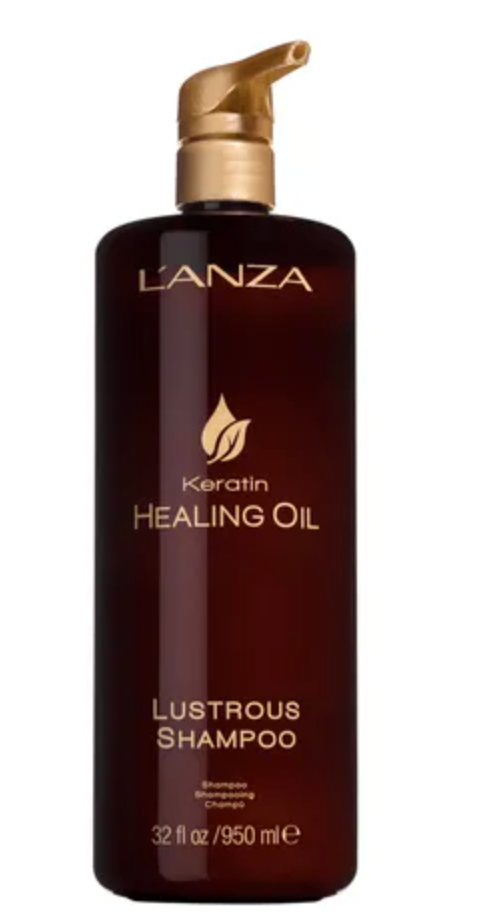 L'ANZA Liter Sale