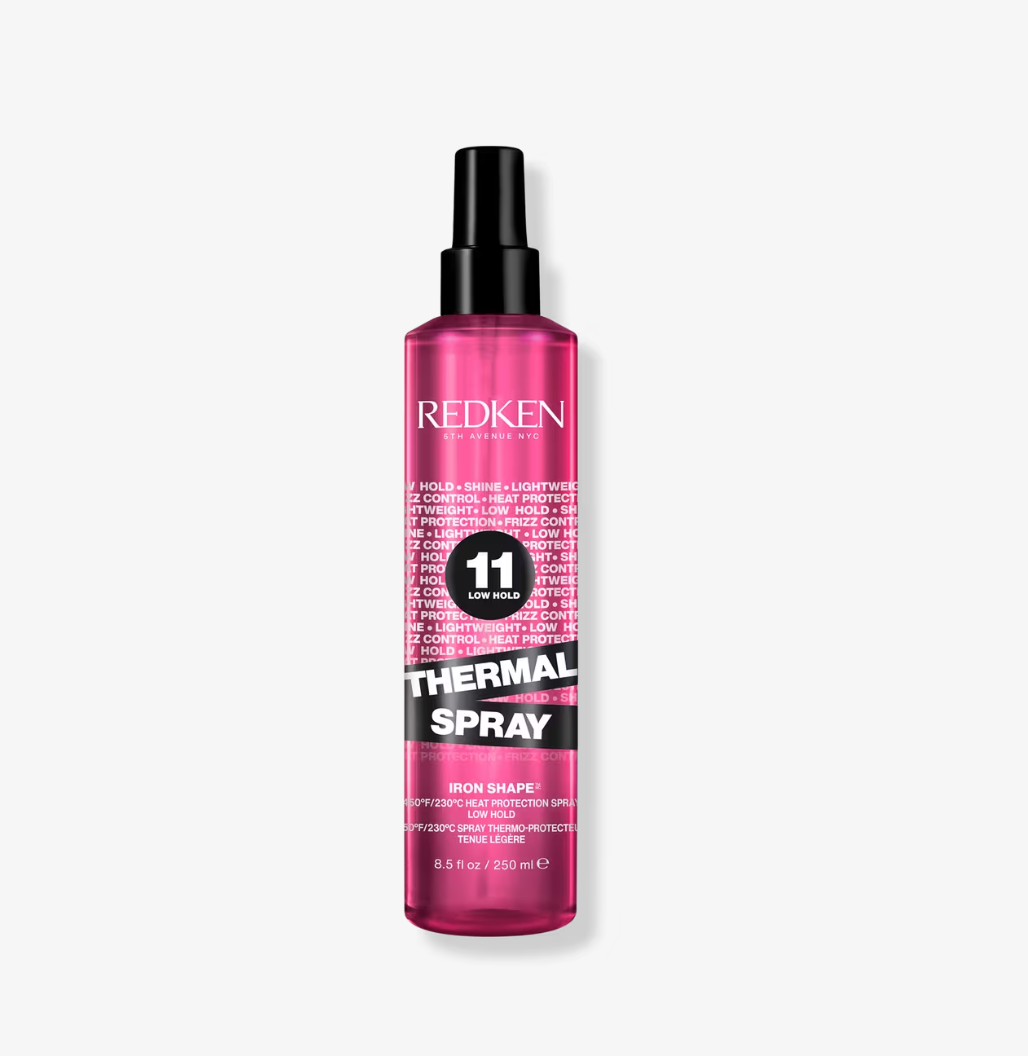 REDKEN Thermal Spray 11 Iron Shape, 8.5oz