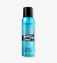 Load image into Gallery viewer, REDKEN  Wax Blast 10 High Impact Finishing Spray-Wax, 5.5 oz
