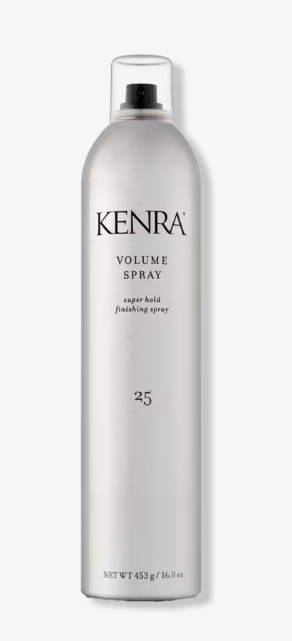 KENRA Volume Spray 25, 16oz