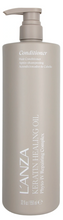 Load image into Gallery viewer, L'ANZA Keratin Healing Shampoo and Conditioner

