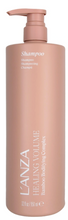 Load image into Gallery viewer, L'ANZA Healing Volume Bamboo Bodifying Complex Shampoo

