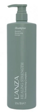 Load image into Gallery viewer, L'ANZA Healing Strength Shampoo and Conditioner

