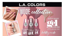 Load image into Gallery viewer, L.A. Colors Gel Polish
