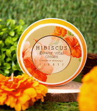 Load image into Gallery viewer, Floral Moisturizing Cream
