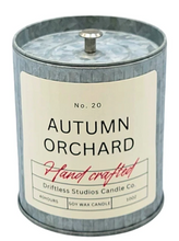 Load image into Gallery viewer, Fall Candles
