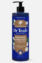 Load image into Gallery viewer, Dr. Teal's Lotions
