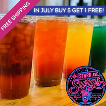 Load image into Gallery viewer, Grab • Mix • Go Herbalife Loaded Teas
