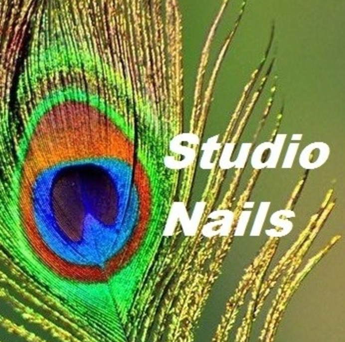 Gift Card - Studio Nails