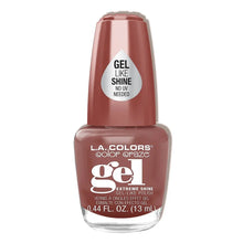 Load image into Gallery viewer, L.A. Colors Gel Polish
