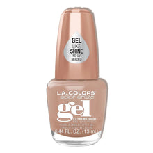 Load image into Gallery viewer, L.A. Colors Gel Polish
