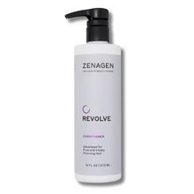 Load image into Gallery viewer, Zenagen Evolve &amp; Revolve Shampoos &amp; Conditioners, 16 oz.
