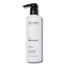 Load image into Gallery viewer, Zenagen Evolve &amp; Revolve Shampoos &amp; Conditioners, 16 oz.
