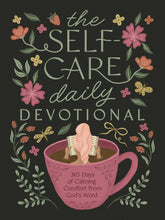 Load image into Gallery viewer, The Self-Care Daily Devotional
