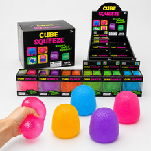 Load image into Gallery viewer, Maltose Gum Drop Squishy
