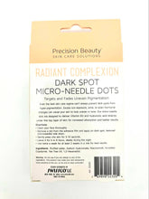 Load image into Gallery viewer, K-BEAUTY Dark Spot Microneedle Dot
