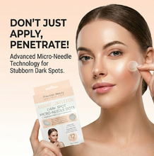 Load image into Gallery viewer, K-BEAUTY Dark Spot Microneedle Dot
