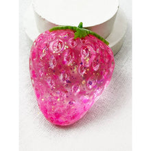 Load image into Gallery viewer, Sugary Strawberry Squishy Toy
