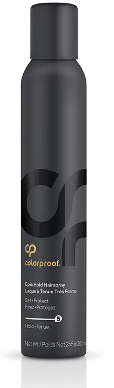 COLORPROOF Epic Hold Hairspray
