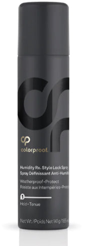COLORPROOF Humidity RX Style Lock Hairspray
