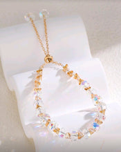 Load image into Gallery viewer, Crystal Bracelet Duo
