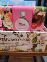 Load image into Gallery viewer, Luxury Perfumed Soap: Real Me
