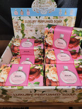 Load image into Gallery viewer, Luxury Perfumed Soap: Real Me
