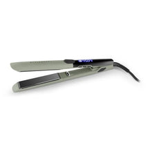 Load image into Gallery viewer, SAGE 1" Vibrating Titanium Flat Iron
