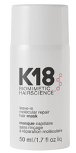 Load image into Gallery viewer, K18 Biomimetic Hairscience Leave-in Molecular Repair Hair Mask
