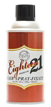 Load image into Gallery viewer, 18.21 Sweet Tobacco Premium Hairspray, 10 oz
