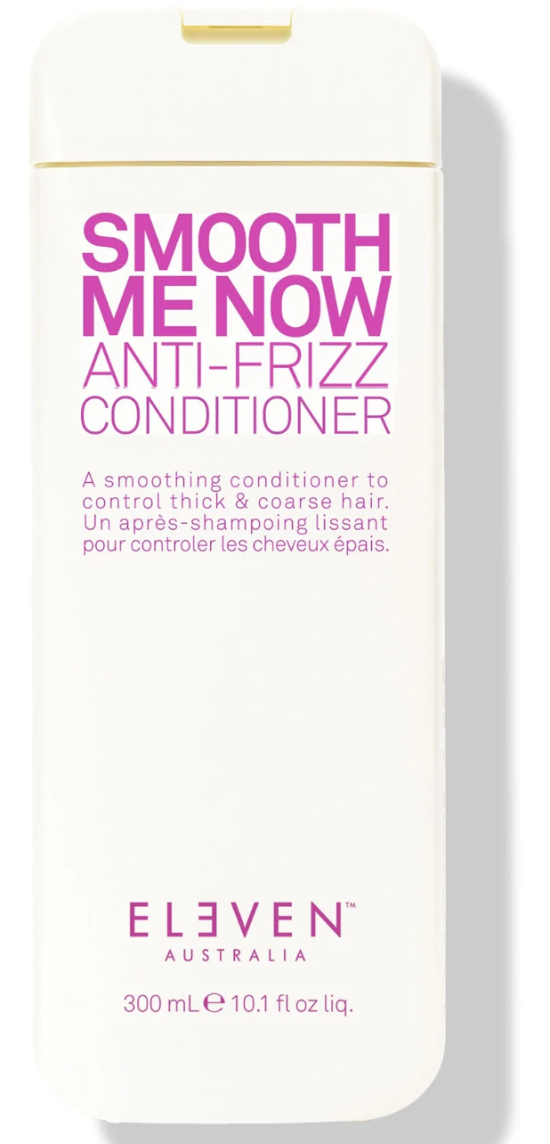 ELEVEN Smooth Me Now Anti-Frizz Conditioner, 10.1 oz