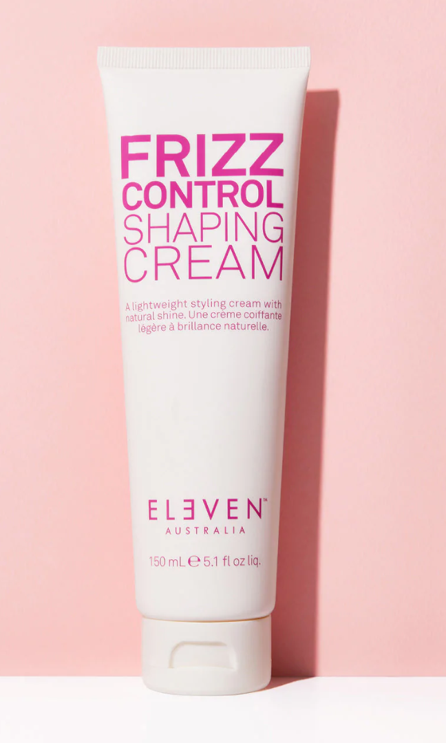 ELEVEN Frizz Control Shaping Cream, 5.1 oz