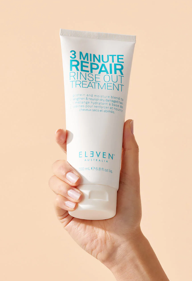 ELEVEN 3 Minute Repair Rinse Out Treatment, 6.8 oz