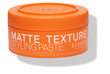 Load image into Gallery viewer, ELEVEN Matte Texture Styling Paste, 3.0 oz
