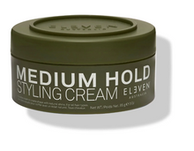 Load image into Gallery viewer, ELEVEN Medium Hold Styling Cream, 3.0 oz
