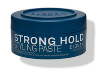 Load image into Gallery viewer, ELEVEN Strong Hold Styling Paste, 3.0 oz

