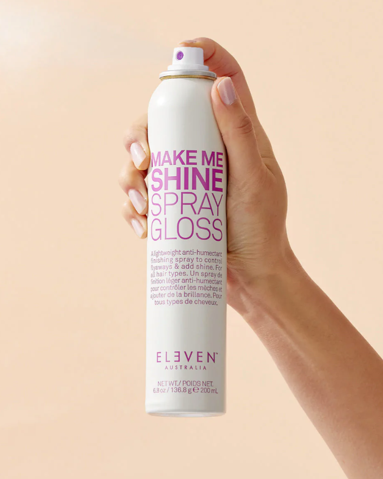 ELEVEN Make Me Shine Spray Gloss, 6.8 oz