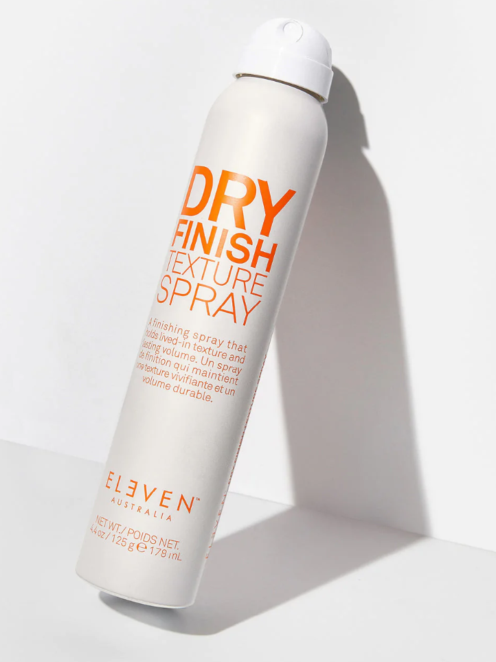 ELEVEN Dry Finish Texture Spray, 4.4 oz