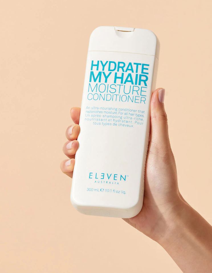 ELEVEN Hydrate My Hair Moisture Conditioner, 10.1 oz