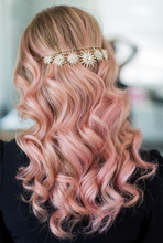 Load image into Gallery viewer, Rose Gold Temporary Hair Tint
