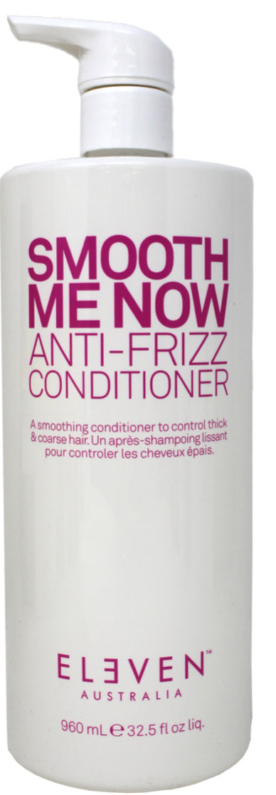Eleven Smooth Me Anti-Frizz Conditioner